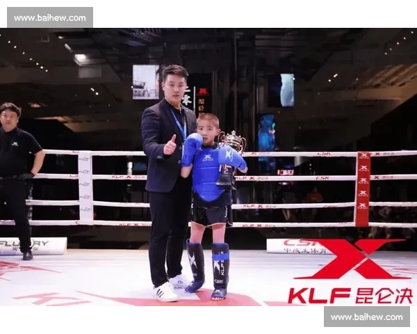 昆仑决最新比赛引爆擂台中外高手激战呈现格斗新格局风云全面时代